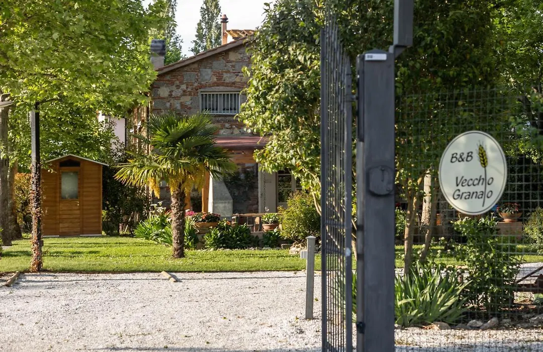 Vecchio Granaio-1