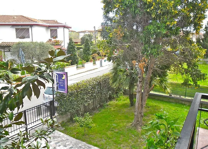 Bed and Breakfast Certe Notti Pisa