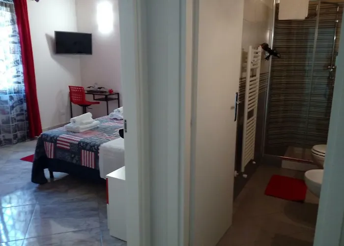 B&B Contessa Pisa